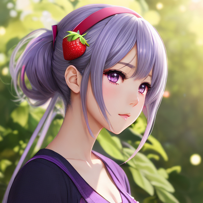 strawberry