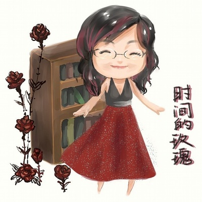 roseoftime